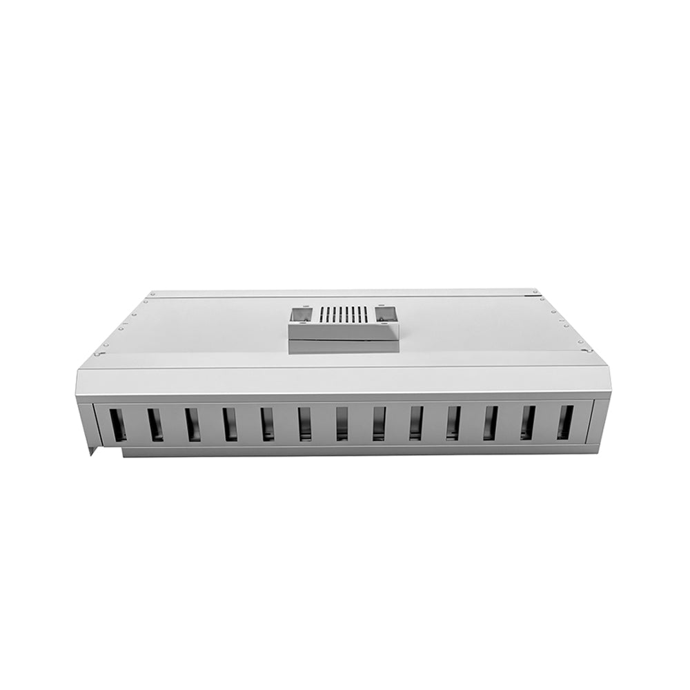 Atosa AEC21C – Combi Condensation Hood