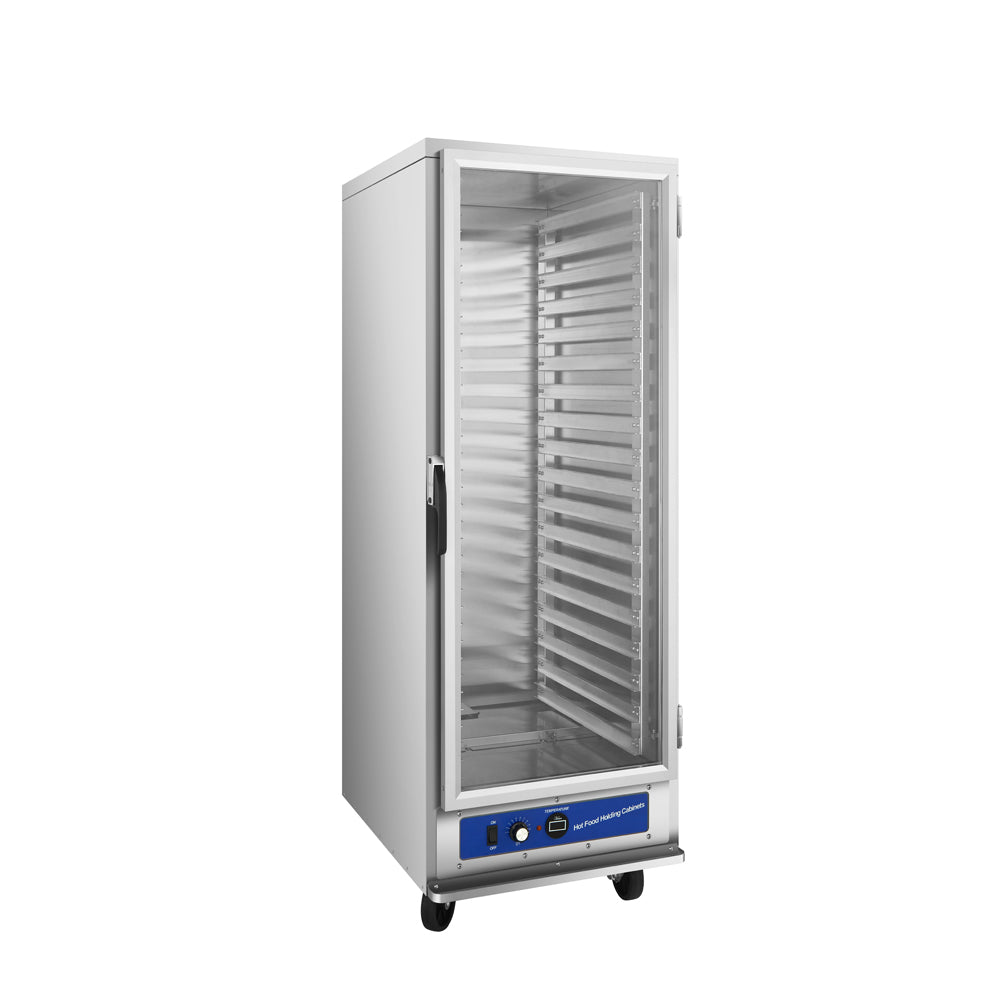 CookRite ATHC-18ES — Insulated Warming & Holding Cabinet