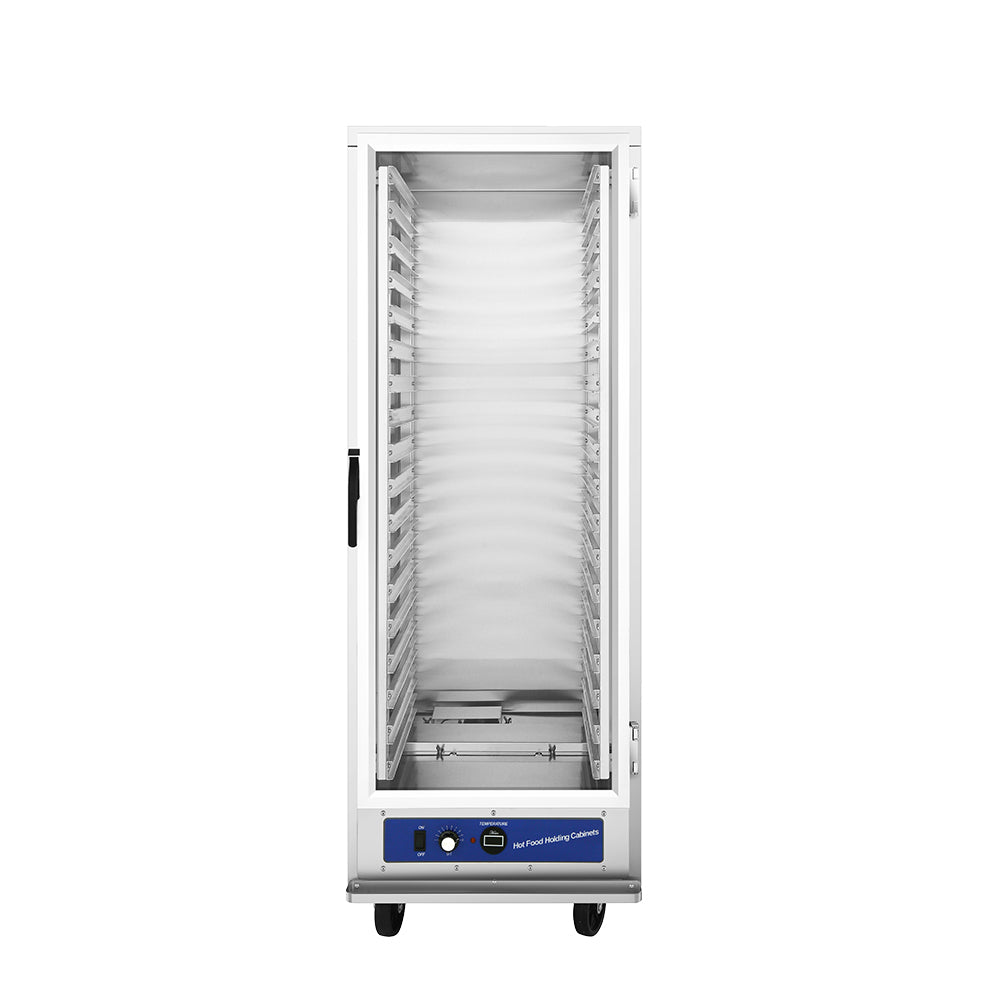 CookRite ATHC-18ES — Insulated Warming & Holding Cabinet