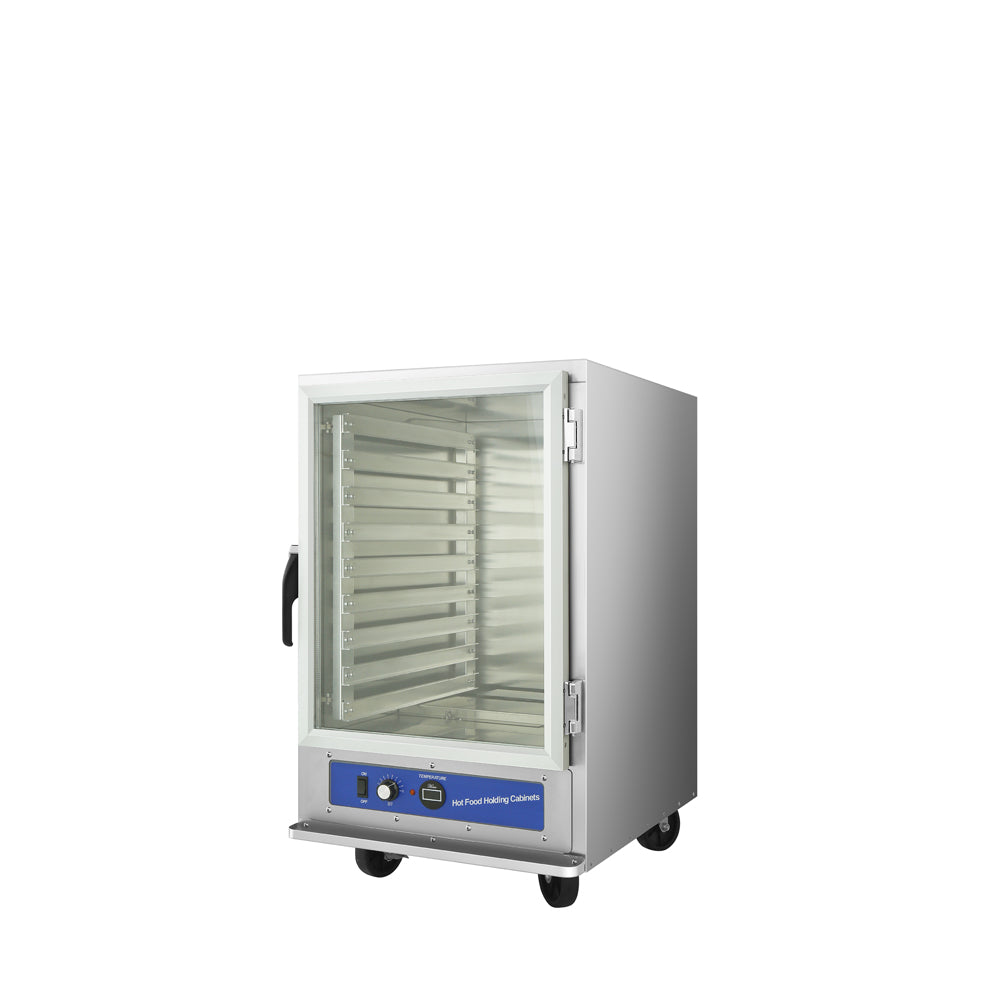 CookRite ATHC-9ES — Insulated Warming & Holding Cabinet