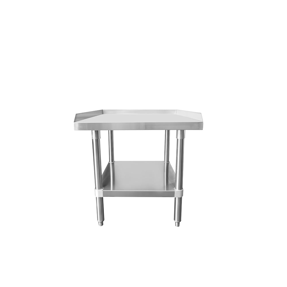 MixRite SE3630ECR2 – 36″ x 30″ S/S Equipment Stand