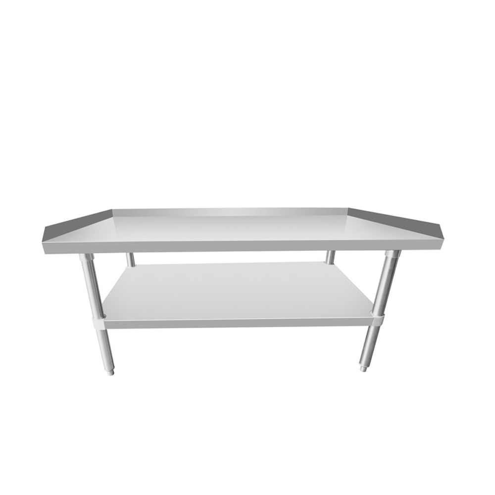 MixRite SE3648ECR2 – 36″ x 48″ S/S Equipment Stand