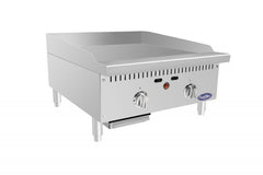 Griddles & Broilers