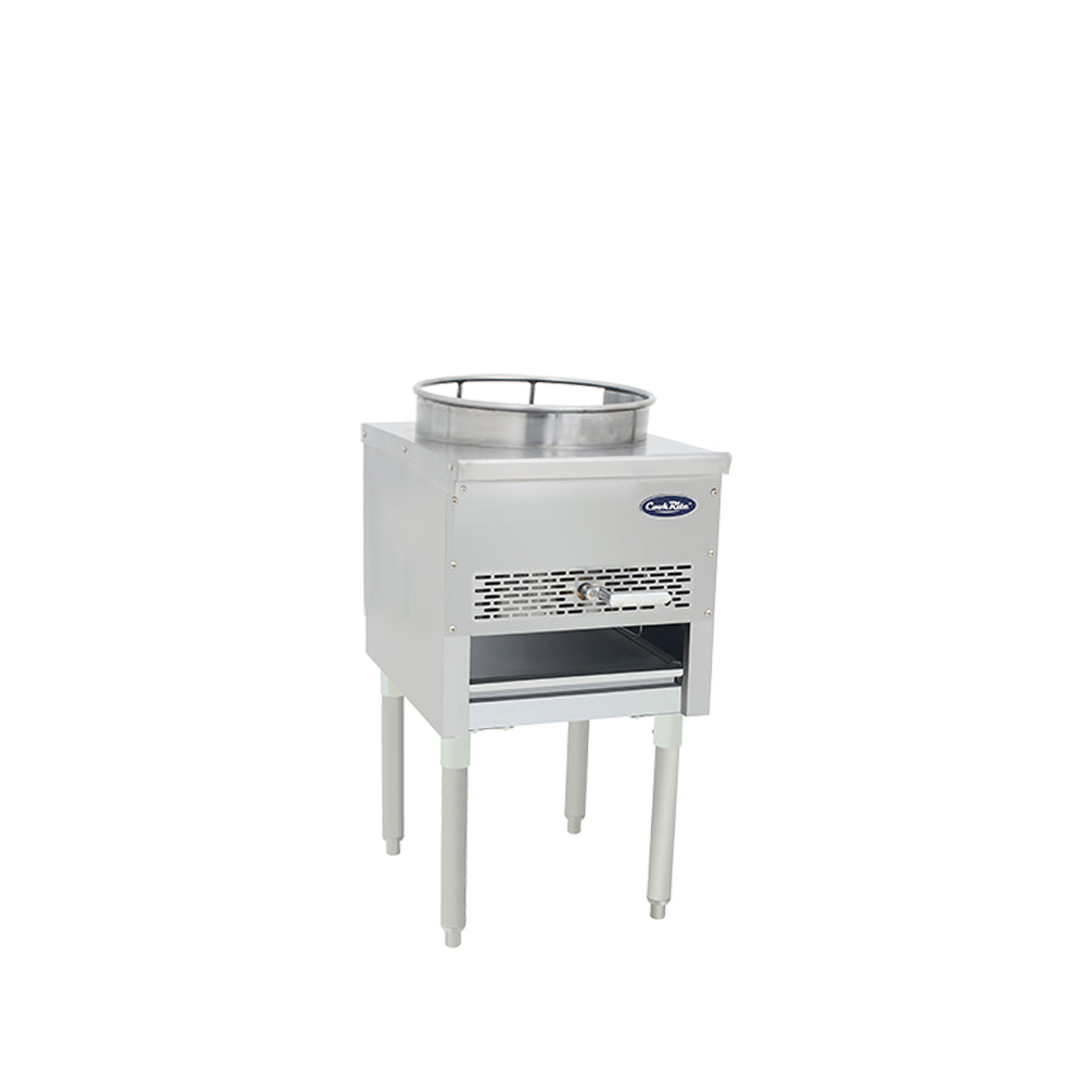 CookRite ATW-16 – Wok Range