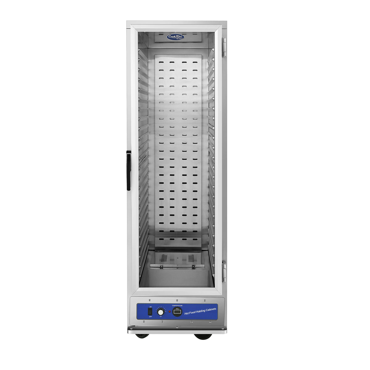 CookRite ATWC-24 – Insulated Economy Warming & Holding Cabinets