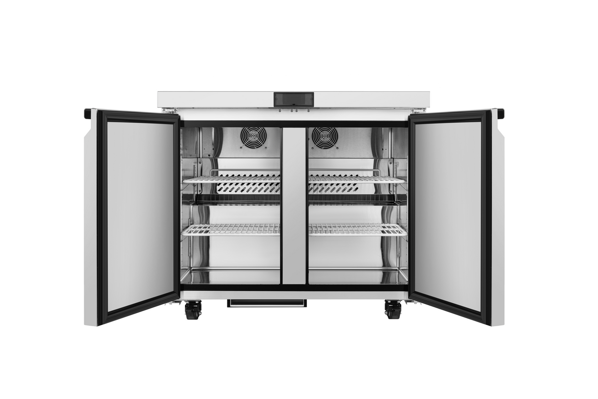 Atosa AUR36SD – 36″ Undercounter Refrigerator