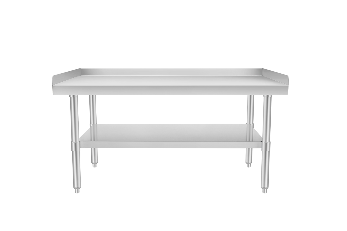 MixRite SE3024ECR2 – 30″ x 24″ S/S Equipment Stand