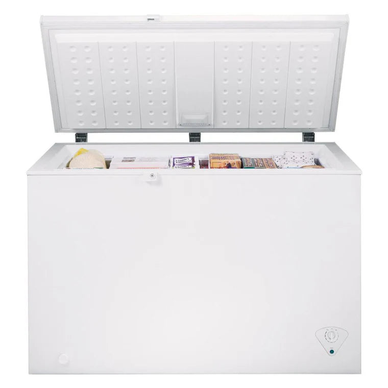 Coldline CF44 44" Commercial Chest Freezer - 10 cu. ft.
