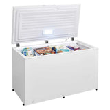 Chest Freezers