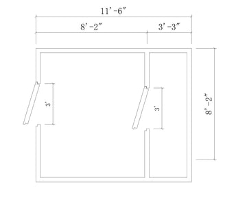CMB10X12-8C4F-36L36L
