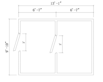 CMB10X13-7C6F-36L36L