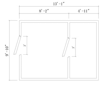 CMB10X13-8C5F-36L36L