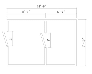 CMB10X15-8C7F-36R36R