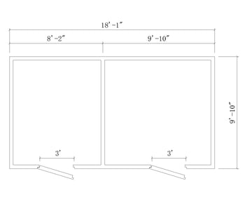 CMB10X18-10C8F-36L36L-2