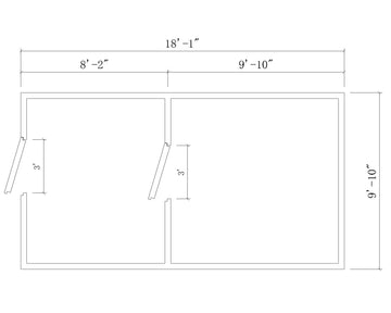 CMB10X18-10C8F-36L36L