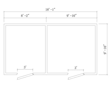 CMB10X18-10C8F-36R36R-2