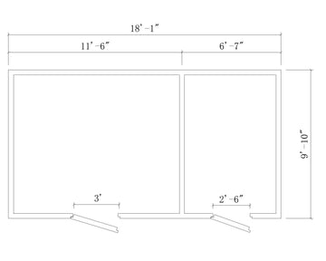 CMB10X18-11C7F-36L30L