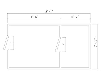 CMB10X18-11C7F-36L36L