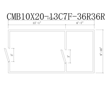 CMB10X20-13C7F-36R36R