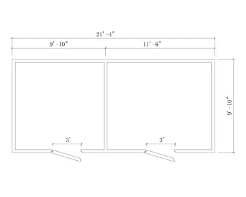 CMB10X21-11C10F-36L36L-2