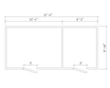 CMB10X21-13C8F-36L36L-2