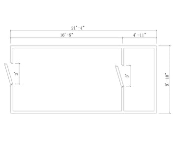 CMB10X21-16C5F-36R36R