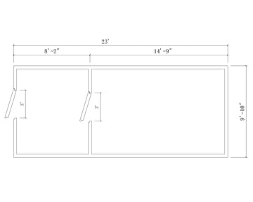 CMB10X23-15C8F-36L36L