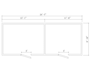 CMB10X25-13C12F-36L36L-2