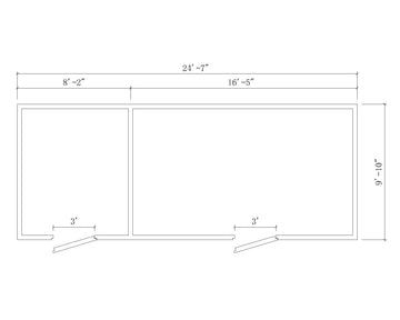CMB10X25-17C8F-36R36R-2