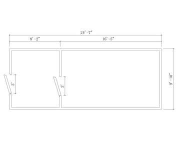 CMB10X25-17C8F-36R36R