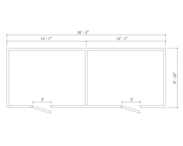 CMB10X26-13C13F-36L36L-2