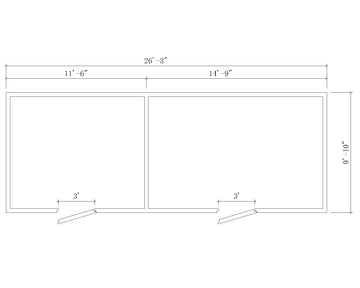 CMB10X26-15C11F-36R36R