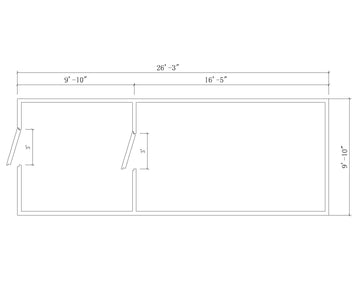 CMB10X26-16C10F-36L36L