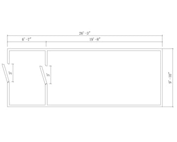 CMB10X26-19C7F-36R36R