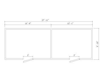 CMB10X28-15C13F-36R36R-2