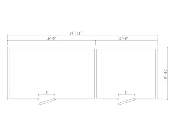CMB10X28-16C12F-36R36R