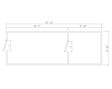 CMB10X28-18C10F-36L36L
