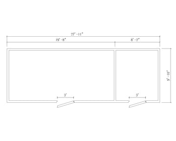 CMB10X28-20C8F-36R36R