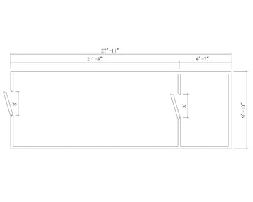 CMB10X28-21C7F-36R36R