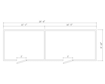 CMB10X30-17C13F-36R36R