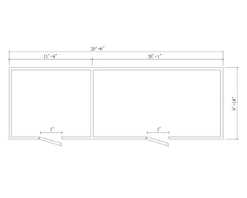 CMB10X30-18C12F-36L36L-2