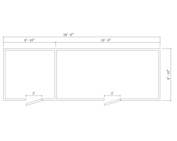 CMB10X30-20C10F-36R36R