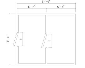CMB12X13-7C6F-36L36L