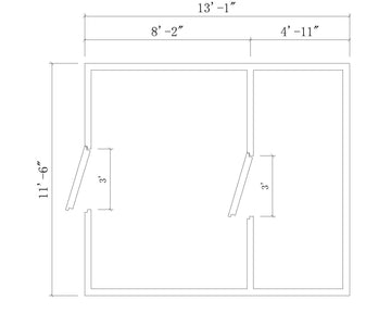 CMB12X13-8C5F-36L36L