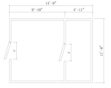 CMB12X15-10C5F-36L36L