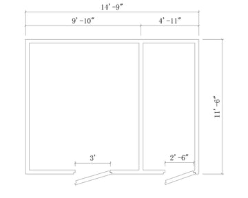 CMB12X15-10C5F-36R30CR