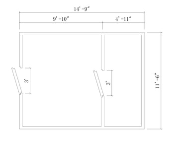 CMB12X15-10C5F-36R36R