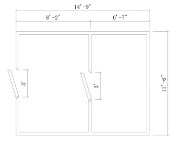 CMB12X15-8C7F-36R36R