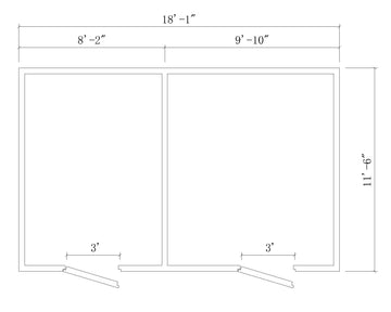 CMB12X18-10C8F-36L36L-2