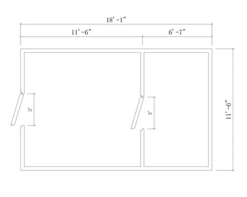 CMB12X18-11C7F-36L36L